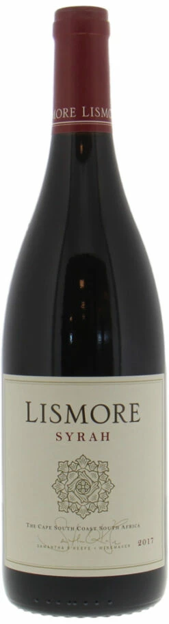 Syrah 2017- 9388305217