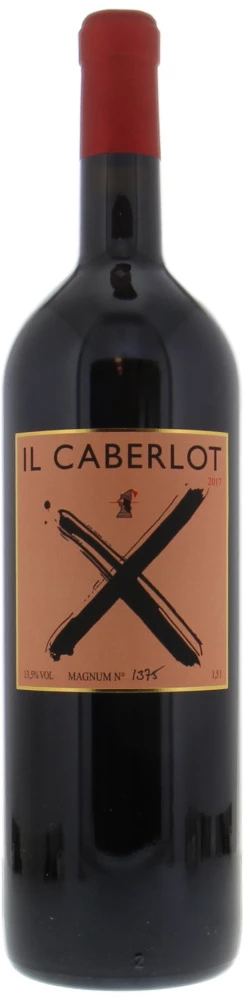 Caberlot 2017- 9535222245 3 Caberlot 2017- 9535222245