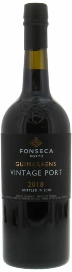 Vintage Port 2018- 8656433867
