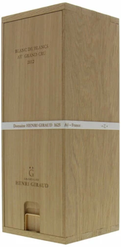 Blanc De Blancs AY Grand Cru 2012- 7427826732