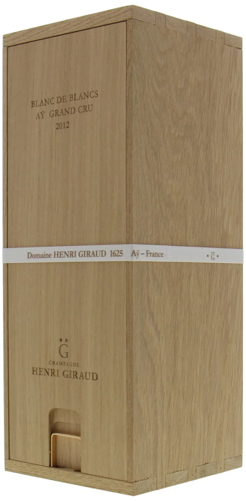 Blanc De Blancs AY Grand Cru 2012- 7427826732 3 Blanc De Blancs AY Grand Cru 2012- 7427826732