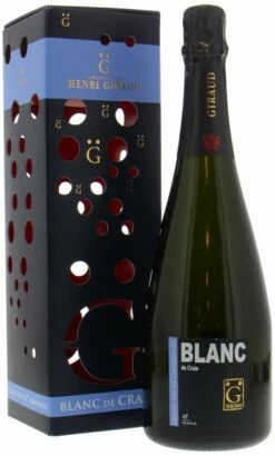 Blanc De Craie Brut In Single OC NV- 4079825061