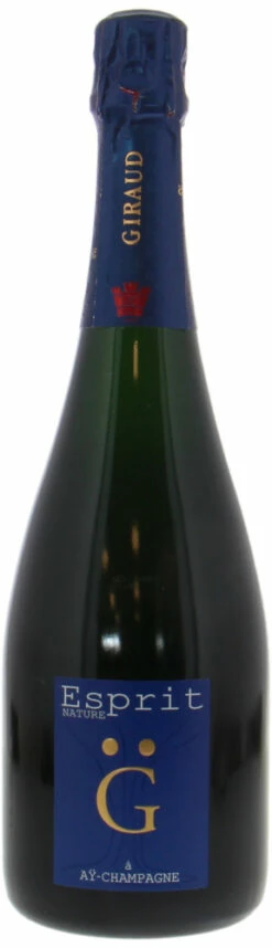 Brut Esprit Nature NV- 1311439199