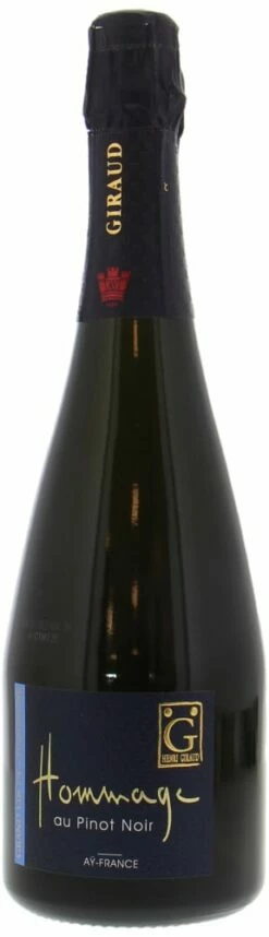 Hommage Au Pinot Noir NV- 9108465976