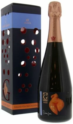 Dame Jane Rose In OC NV- 6481681248