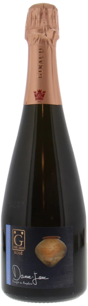 Dame Jane Rose NV- 6750901620 3 Dame Jane Rose NV- 6750901620