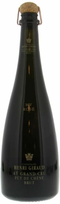 Fut De Chene MV Rose Grand Cru NV- 1216560493