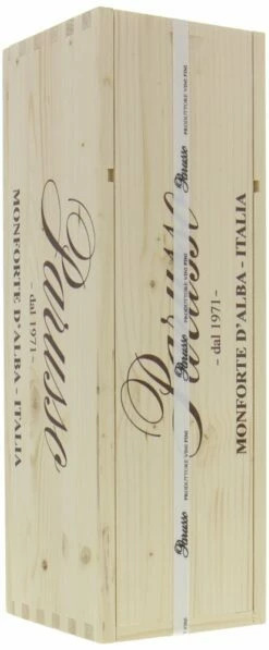 Barolo Bussia Riserva Etichetta Oro 2000- 9724831920