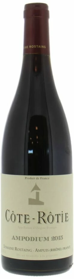 Ampodium 2015- 3706723050