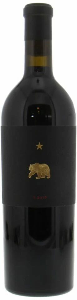A. Price Cabernet Sauvignon 2018- 5997702011