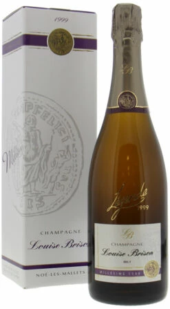 Brut Millésime 1999- 8039433387