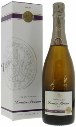 Brut Millésime 2000- 2299856775