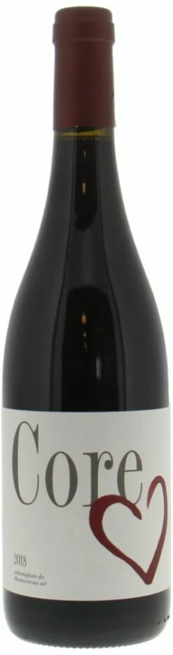 Core Rosso 2018- 3869394125