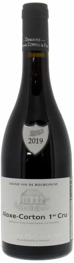 Aloxe Corton 1er Cru 2019- 0896496936