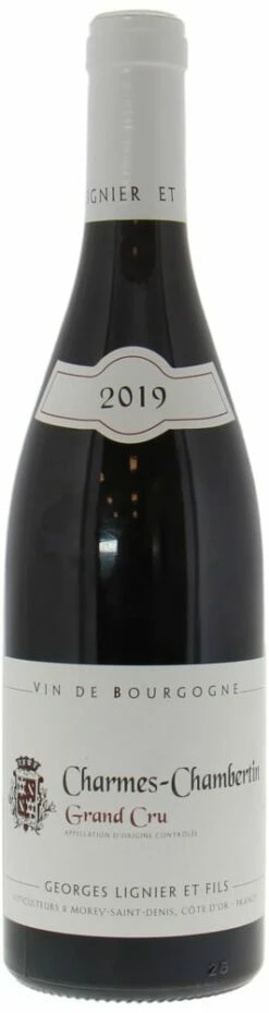 Charmes Chambertin 2019- 3884721159
