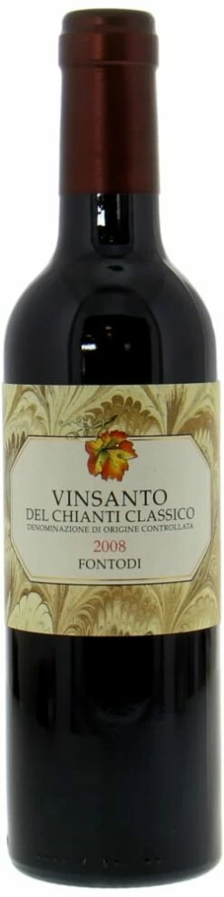 Vino Santo 2008- 9375487355