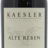 Alte Reben Shiraz 2016- 8684191432
