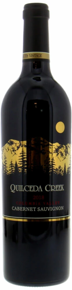 Cabernet Sauvignon 2018- 9310145887