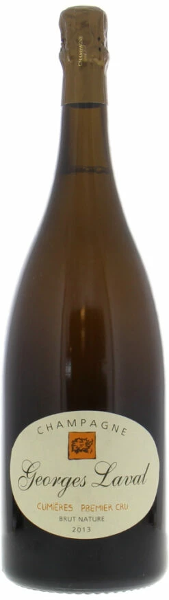 Cumieres Premier Cru Brut Nature 2013- 3062177175