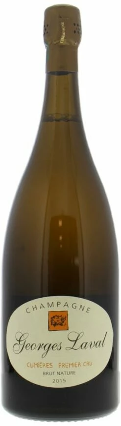 Cumieres Premier Cru Brut Nature 2015- 3489520685