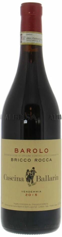 Barolo Bricco Rocca 2015- 1465703282