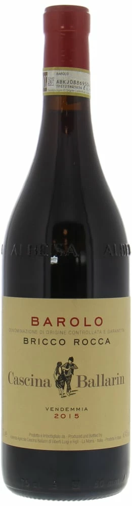 Barolo Bricco Rocca 2015- 1465703282 3 Barolo Bricco Rocca 2015- 1465703282