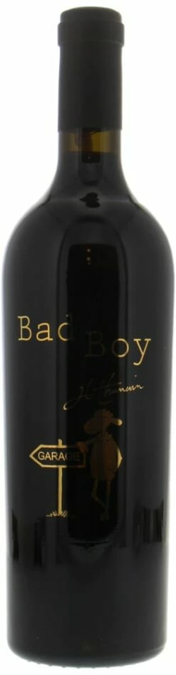 Bad Boy Gold 2010- 5572381175