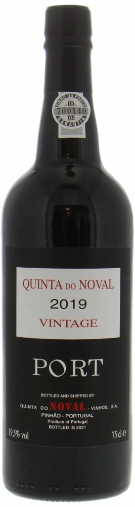 Vintage Port 2019- 0064072742 3 Vintage Port 2019- 0064072742