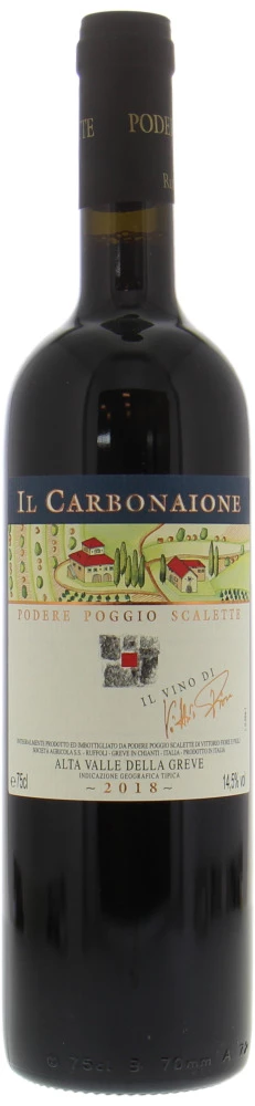 Il Carbonaione 2018- 7574390893 3 Il Carbonaione 2018- 7574390893