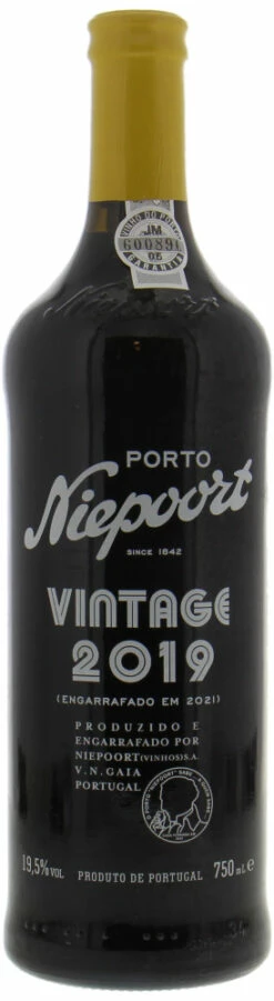 Vintage Port 2019- 4147021159