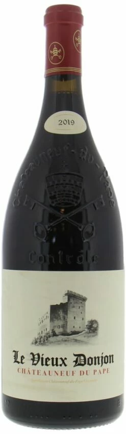 Chateauneuf Du Pape 2019- 4922590131