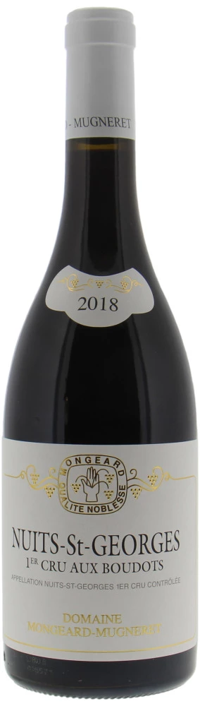 Nuits St. Georges Aux Boudots 2018- 2613116880 3 Nuits St. Georges Aux Boudots 2018- 2613116880