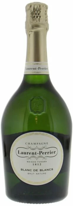 Blanc De Blancs Brut Nature NV- 1346238053