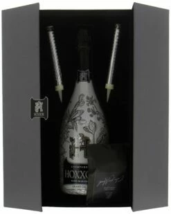 Blanc De Blancs Grand Cru Prestige Box NV- 2795532098