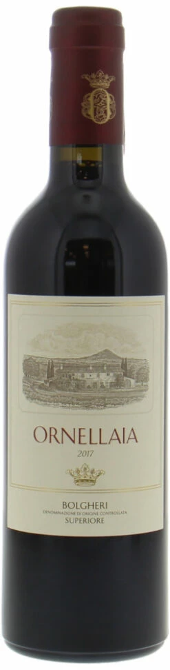 Ornellaia 2017- 1306945275