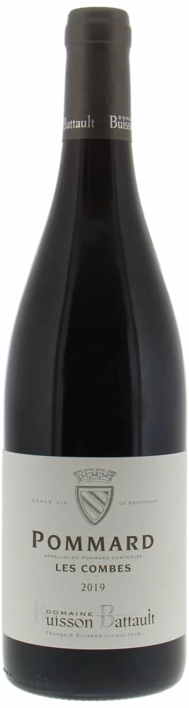 Pommard 2019- 3492115090 3 Pommard 2019- 3492115090