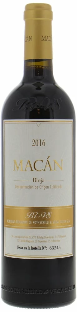 Macan 2016- 5407765628