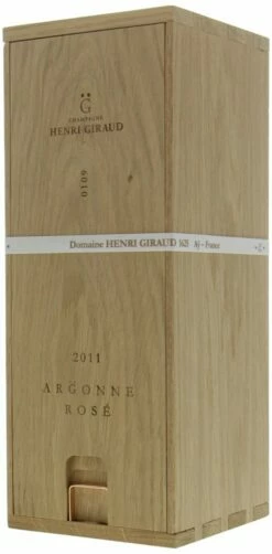 Argonne Rose AY Grand Cru 2011- 9446422137