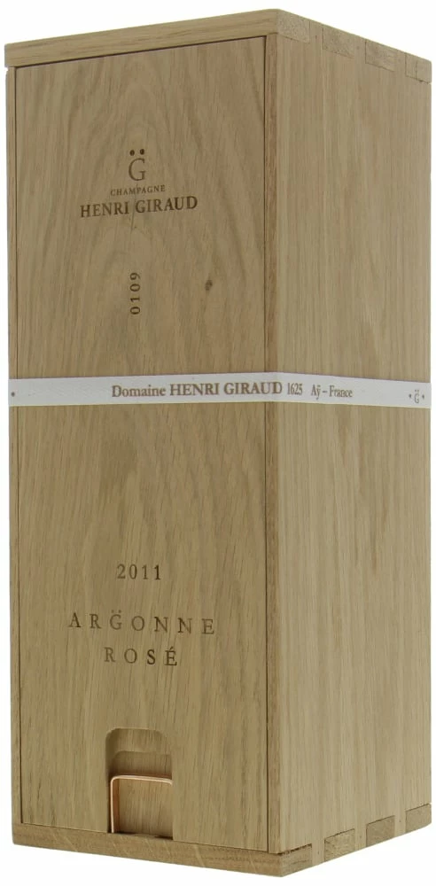 Argonne Rose AY Grand Cru 2011- 9446422137 3 Argonne Rose AY Grand Cru 2011- 9446422137