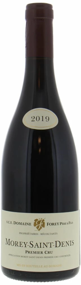 Morey St. Denis 1er Cru 2019- 2133931063 3 Morey St. Denis 1er Cru 2019- 2133931063