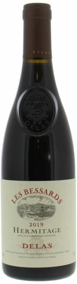 Hermitage Les Bessards 2019- 9730585082