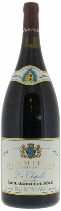 Hermitage La Chapelle 2019- 5948864940