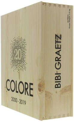 Colore OWC Of 3 Bottles 2019- 9115973330