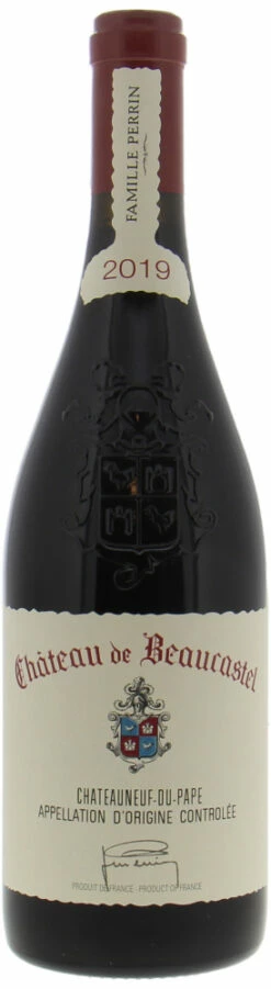 Chateauneuf Du Pape 2019- 6873653422