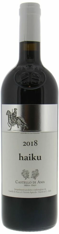 Haiku 2018- 6182127442