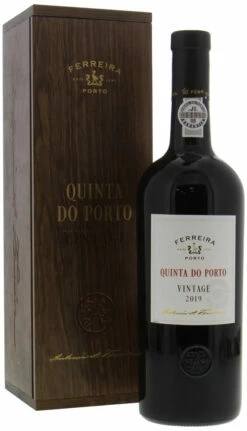 Vintage Port 2019- 7603554891