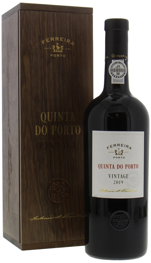 Vintage Port 2019- 7603554891 3 Vintage Port 2019- 7603554891