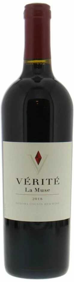 La Muse 2018- 8476595260