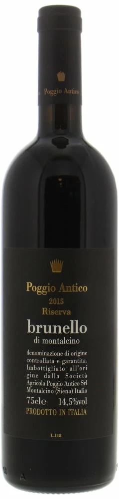 Brunello Di Montalcino Riserva 2015- 7147331110