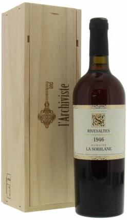 Rivesaltes 1946- 9772977557